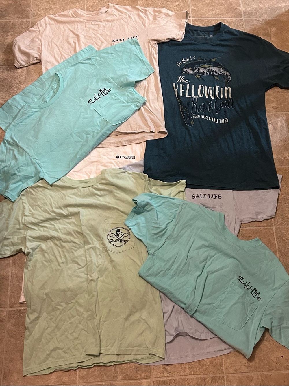 Men’s Shirt Bundle